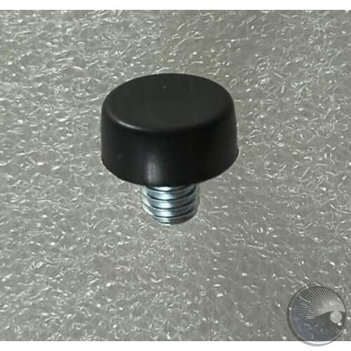 Rubber feet_?13xH6 (Control Box BOM#18)