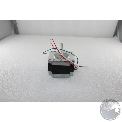 motor 60BYGF910-N-31GW 31cm WHITE CONNECTOR