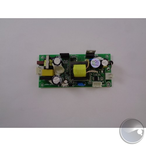 POWER SUPPLY (BOM#48)