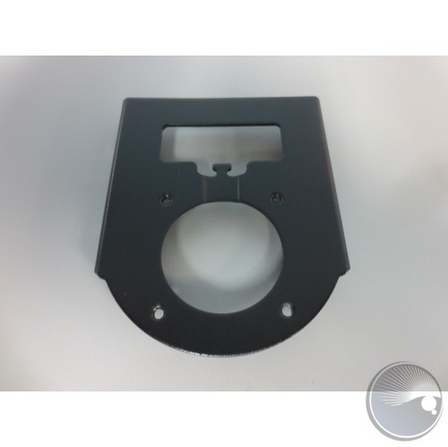 arm left bracket M515A0205 B (BOM#9)