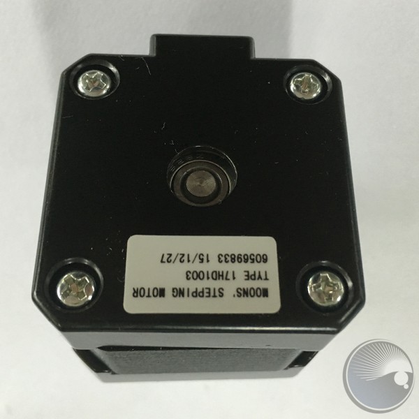 Martin Stepper motor MH 5 YOKE, tilt and Pan