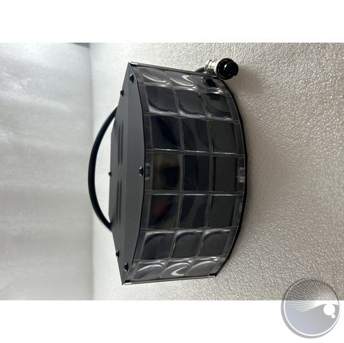 Kinta Assembled - CHANNEL/POSITION 1