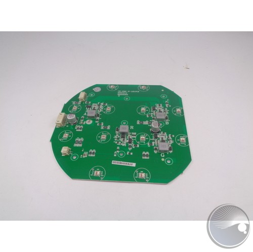 LED PCB (BOM#10)