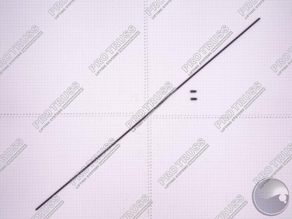 PL PLASTIC ROD (LONGER VERSION)