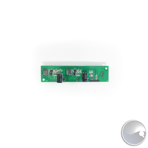 DRIVER PCB (BOM#17)