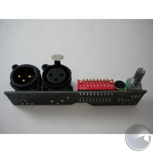 control MPCB (BOM#10)