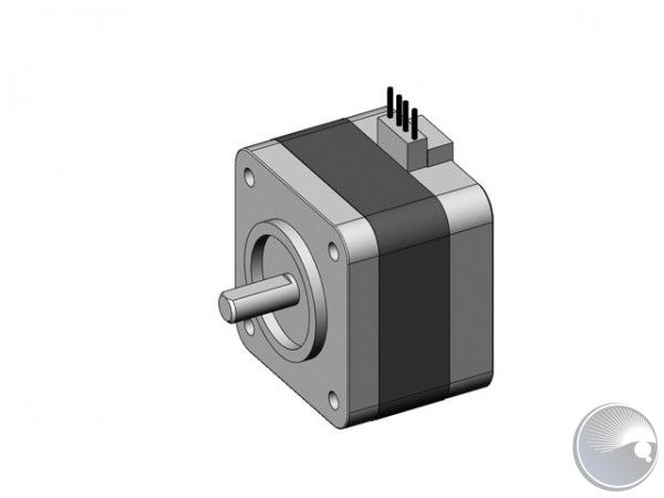 Martin Step motor 14PM-M095-02VS Ø5/11,8 D