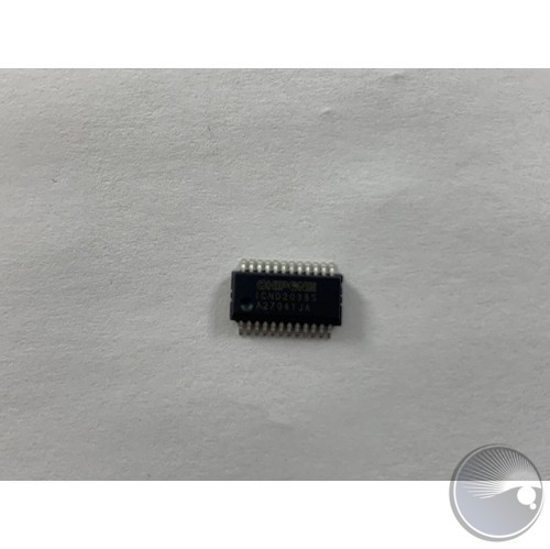 IC CHIP ICN2038S