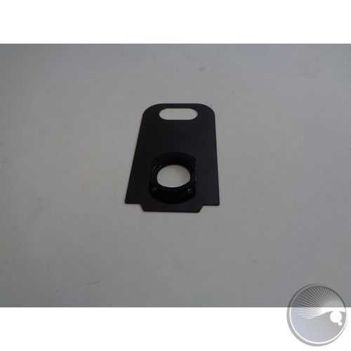 Assembled GOBO Holder