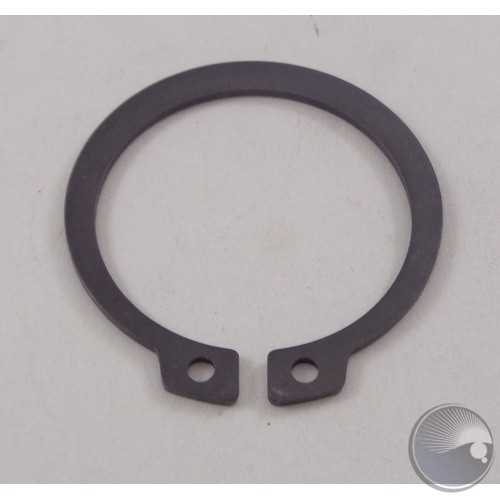 circlip ?40×1.5 (BOM#15)