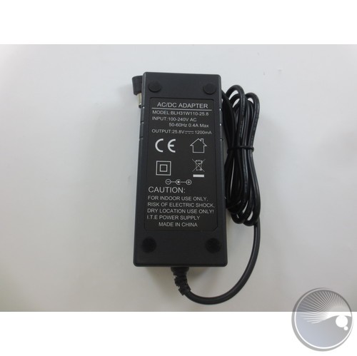 POWER SUPPLY (BOM#41)