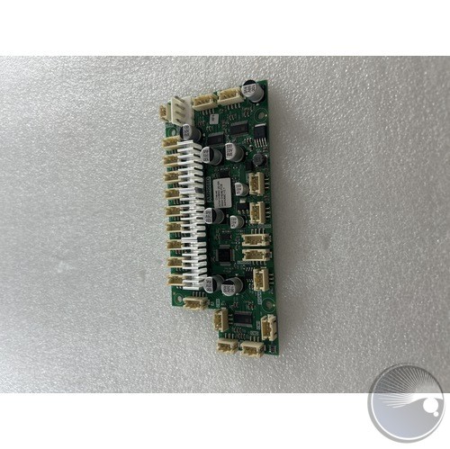 head motor PCB (BOM#127)