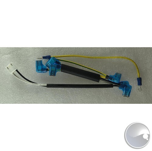 VH type 3-core power connection cable
