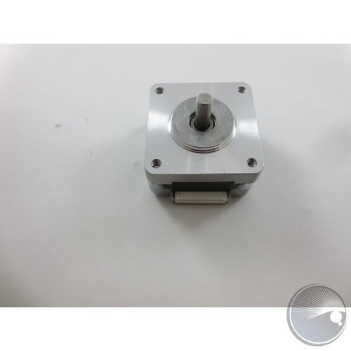 Step motor (39BYG101-1_12V) (BOM#26)