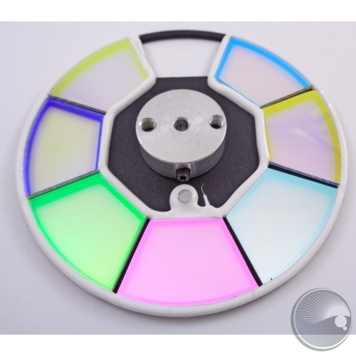 color wheel (BOM#96)