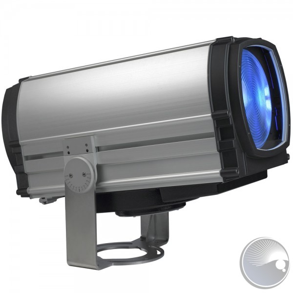 Exterior 1200, medium beam