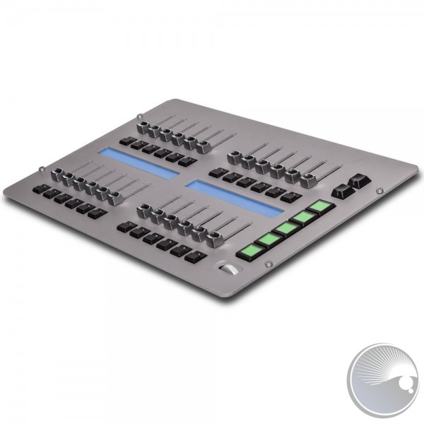 M-Series Top Submaster Wide Module