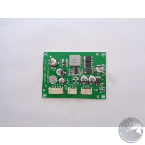 CHARGING PCB (BOM#21)