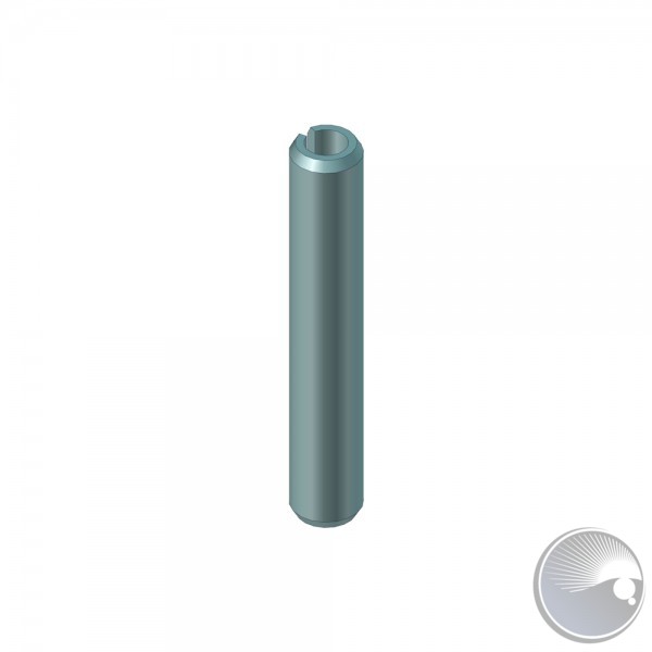 Martin 1x6 spring pin