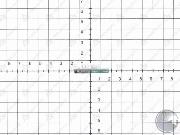 PL MAGNETIC SENSOR LEFT, SP011356