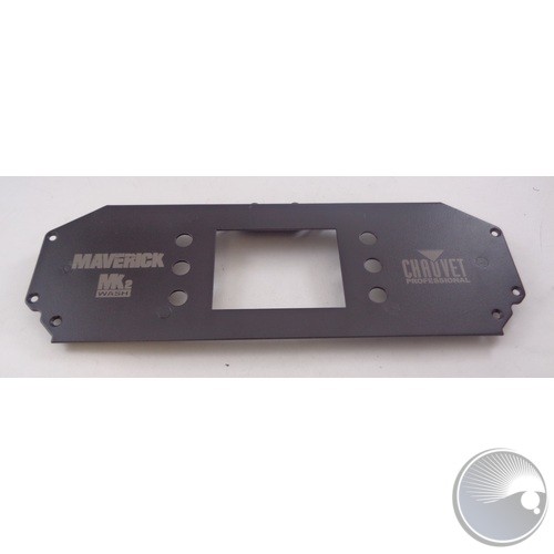 display board bracket MK1WA0103B (BOM#139)