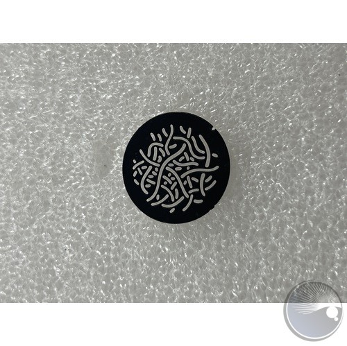 metal gobo J050401004149 (BOM#142)