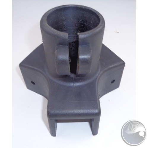 Bottom Big Tube Ø42x1200x1.0 (BOM#16)