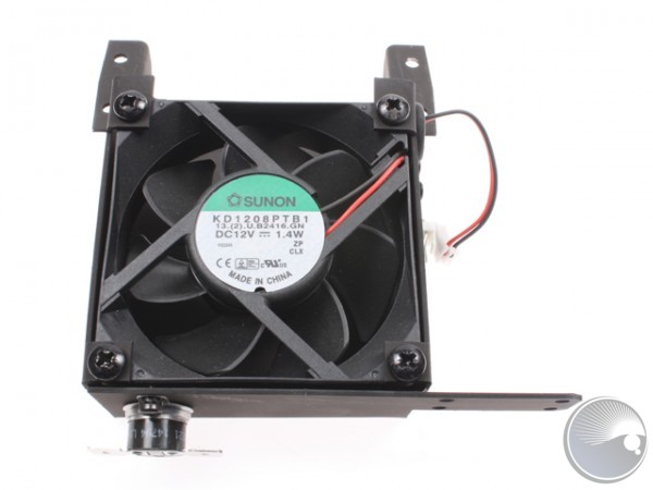 Fan module MAC 250 Serie