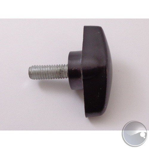 Knob for bracket (BOM#7)