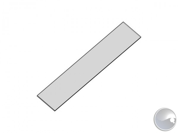 Martin Frontglas 71,8x413x3 100-10000