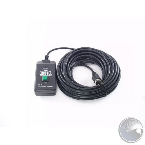5-PIN FCM REMOTE