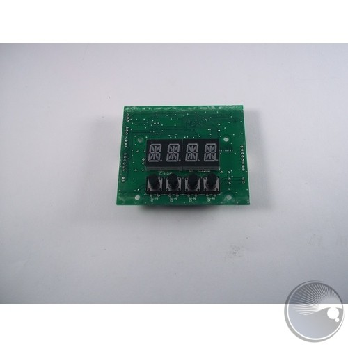 DISPLAY/ MPCB (SS318E) V1.2