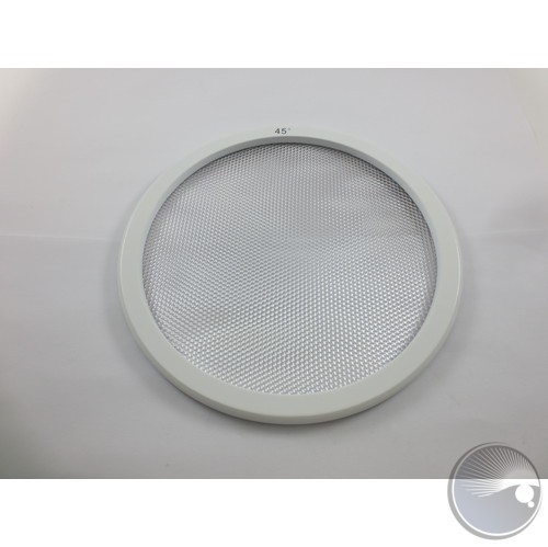 45 degree FRESNEL LENS ASSEMBLY (BOM#3,4,5,6)