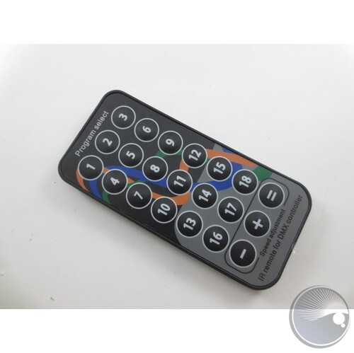 IR Remote Control