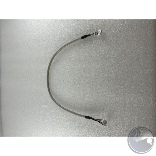 Cable Assembly MQ Stadium Connect Prog Panel to Ethernet PCB