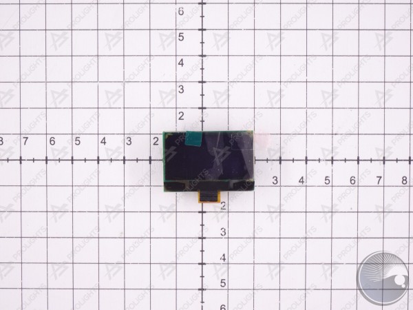 Prolights DISPLAY PCB