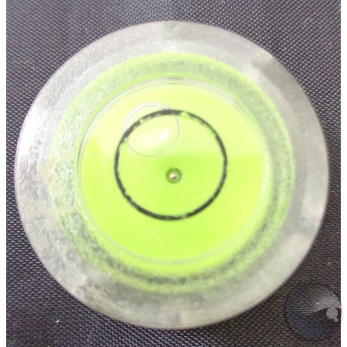 BUBBLE LEVEL (BOM#1.27)