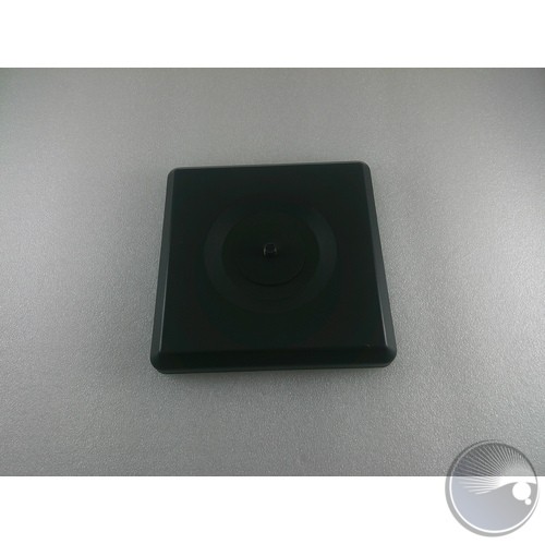 Stick Base with Smaller Screw and Larger rubber Washer Assem