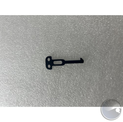 End cover movable plate-P (BOM#33)