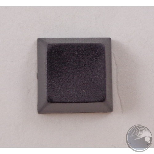 Key Cap 'Blank' Non-Windowed