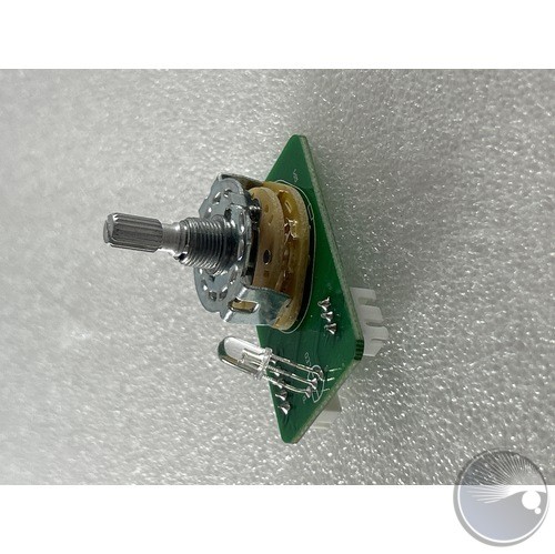 control panel (BOM#42)