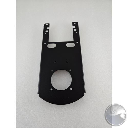 left arm bracket X700A0203 (BOM#44)