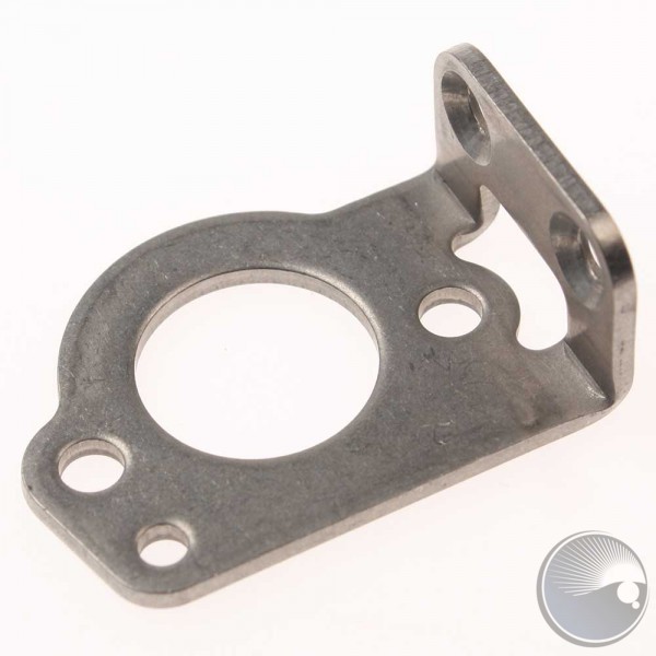 Belt retainer bracket