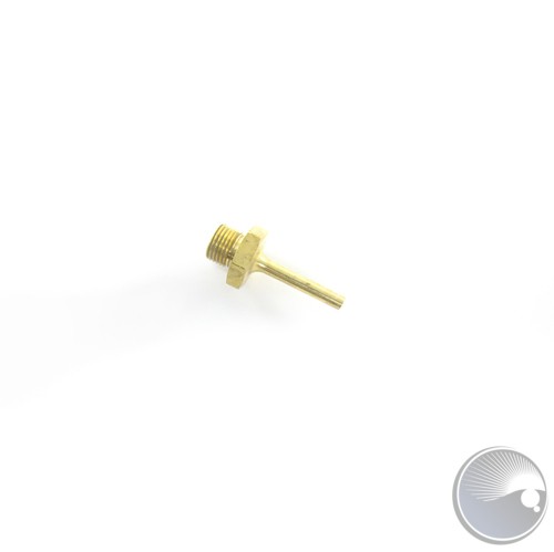 Threaded Brass Stem (BOM#45)