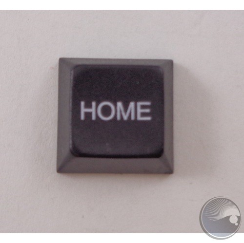 Key Cap 'HOME' Non-Windowed