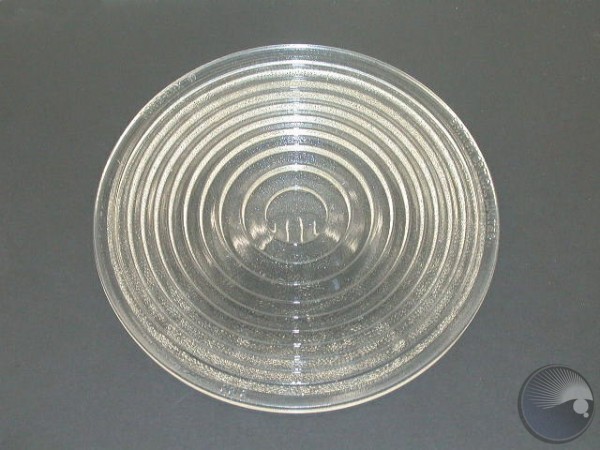 Martin Fresnel borosilic D=151,5 f=89