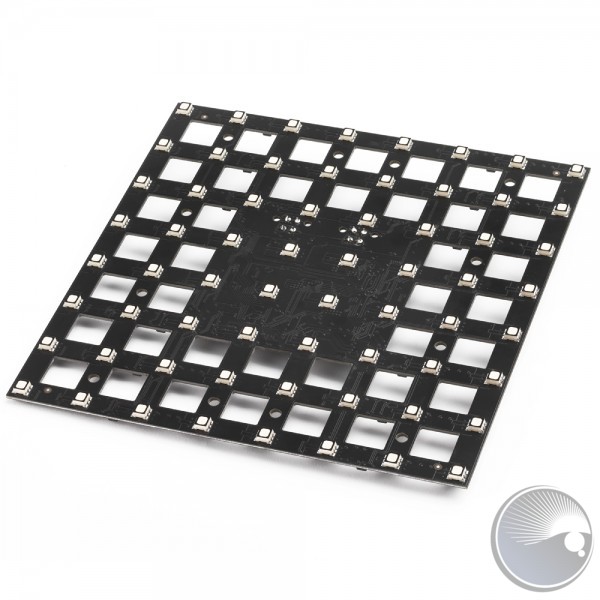 VC-Grid 8x8 25 CW