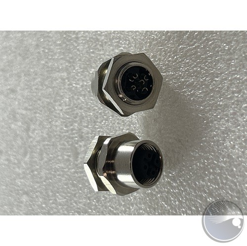 IP CONNECTOR (BOM#46)