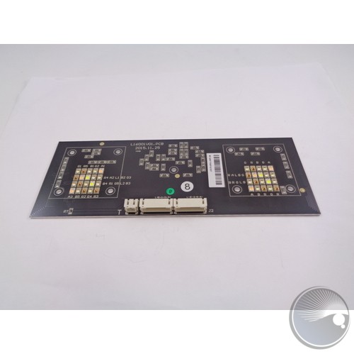 LED board (BOM#2.5)