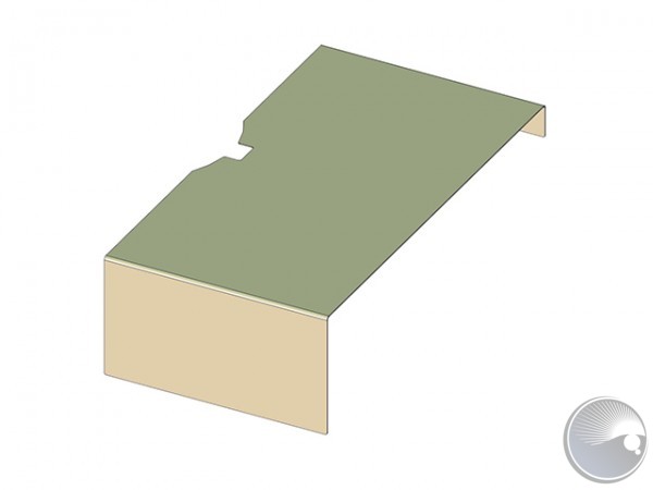 Martin Voltage insulation fan side
